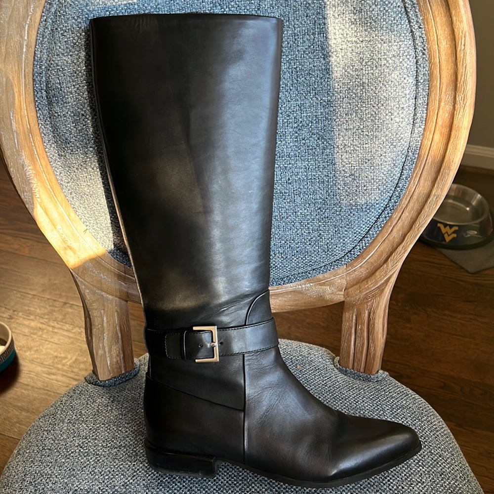 Ladies boots, Size 8M, Nine West